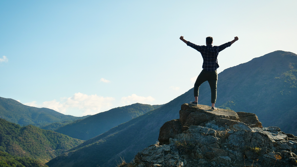 How to start moving towards financial freedom