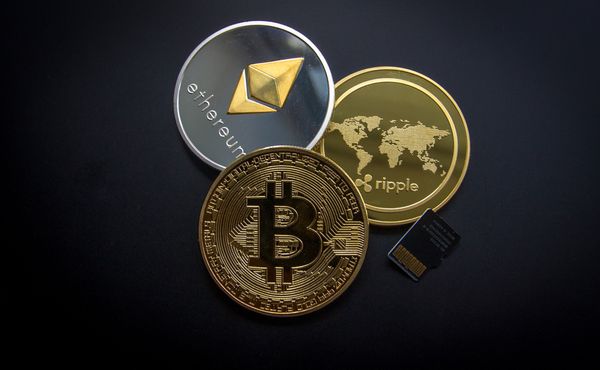 Top 5 things to know about cryptocurrency