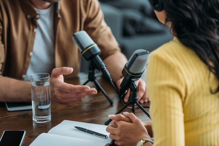Top 5 Personal Finance Podcasts